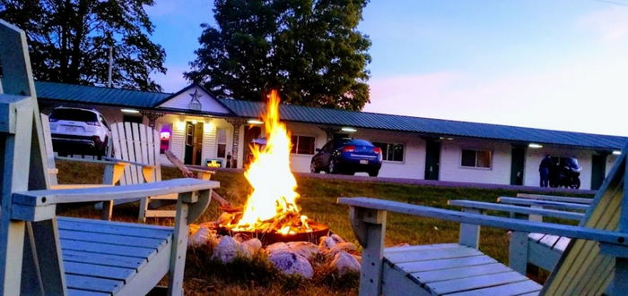 Skyline Motel - Web Listing